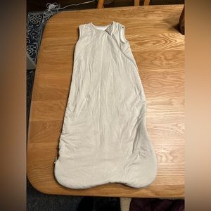 Kyte baby sleep sack 1.0 tog